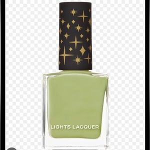 Lights lacquer Taurus